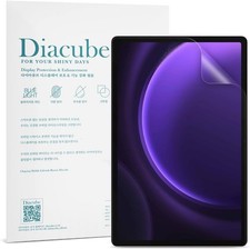 2-Pack Anti-Glare Screen Protectors with Blue Light Filter for Galaxy Tab S9 FE/ picture