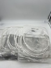 SIEMON MC6-05-02 Copper Patch Cord RJ45 Category 6 UTP 5' 9 QTY picture