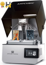 Photon P1 Resin 3D Printer 14K Dual Color Material Auto Level UV LCD picture