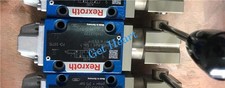 1PC NEW Rexroth R900405611 4WMM6E5X/F Manual reversing valve fedex or DHL picture