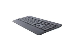 Logitech K545 Keyboard - Gray (/RT6-15816-K540-UG) picture
