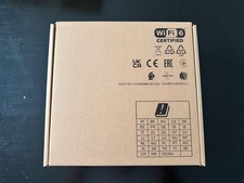 HPE Aruba Wireless Access Point  APIN0535 JZ337A New In Box picture