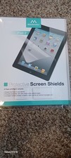 Merkury Innovations Protective Screen Shields 2 Pack Of Ipad 2 Protection sealed picture