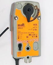 1PC BELIMO SRFA-5 spring reset actuator Fast ship picture