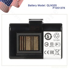 New P1051378 Battery for Zebra Printers QLn320 QLn220 ZQ500 ZQ510 ZQ520 picture