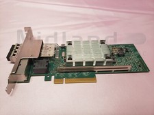 IBM EN0S 2CC3 PCIe2 (x8) 4-Port Ethernet 2x 10GbE SR 2x 1GbE RJ45 (FH) AIX picture