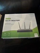 Amped Wireless AC1900 Wi-Fi Router (B1900RT) Brand New Sealed picture