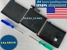 US new Genuine A2171 Battery for Apple MacBook Pro 13-inch A2159 A2338(M1, 2020) picture