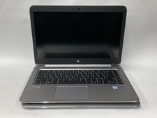 Lot of (2) HP EliteBook Folio 1040 G3 - FHD - i5-6300u - No SSD/No OS - READ picture