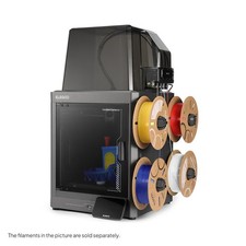 ELEGOO Centauri Carbon 2 Combo Multi Color 3D Printer 500mm/s High Speed picture