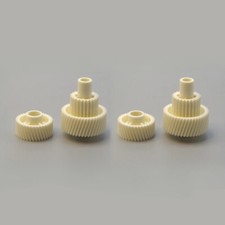 2set New Developing Gear Motor Kit for Ricoh 1075 2075 6503 6001 9001 9002 9003 picture