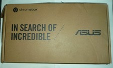 Asus ChromeBox CN62 CHROMEBOX2-G095U Celeron Mini PC ChromeOS picture