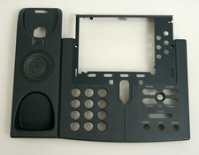 Faceplate Replacement Part for Cisco IP Phone 7940 picture