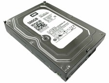 Fresh HP Pavilion p7-1125 - 500GB Hard Drive Windows 7 Home Premium 64 Preloaded picture