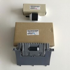 New Paper Box Pickup Roller Separation Pad Kit for HP M551 M570 high-quality picture