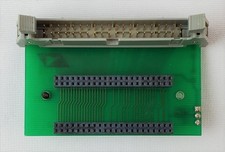 Transit Surveillance Systems TSS30600-1 Connector Card picture