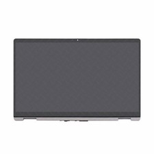 LCD Touchscreen NV140FHM-N4T V8.0 Display Assembly for HP Chromebook x360 14C-CC picture