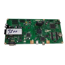 Main Board Motherboard Fits For Epson Stylus Pro 9800 Printer Parts picture