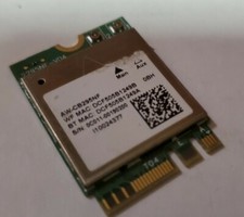 Asus 0C011-00190200 Realtek RTL8822BE 802.11AC/ABGN BT 4.2 NGFF AW-CB295NF picture