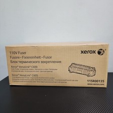 Xerox 115R00135 110 Volt Fuser Unit picture