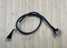 HPE DL300 DL380 DL385 Gen10 Plus/V2 8SFF 1/3 Port 2/4 to MR416i-a-p P14330-001 picture