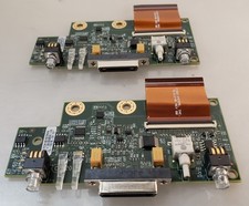 Pair of Cisco 73-13218-04 C0+ Front Panel Board for M3 Blade Server picture