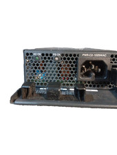 Cisco PWR-C2-1025WAC 1025W PSU Tested Working FAST SHIP 3850 9300 CLEAN picture
