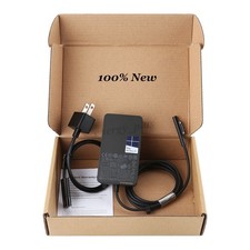 Genuine 36W AC Adapter Charger for Microsoft Surface Pro 4 3 Power Supply 1625 picture
