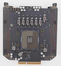 CPU / Ram Tray Riser Card Board 820-5494 -Mac Pro 2013 6,1 A1481 picture