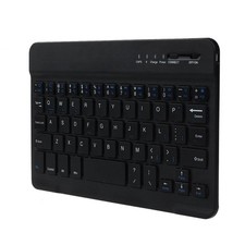 For Google Pixel 6/7/8/9/10/Pro/XL - Wireless Keyboard Ultra Slim Rechargeable picture