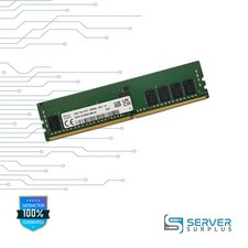 SK hynix 16GB DDR4-3200 PC4-25600 1Rx4 ECC REG RDIMM HMAG74EXNRA199NAD picture