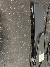 Tripp-Lite 12-Outlet RS-1215 RackMount picture