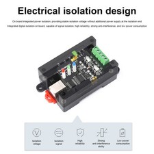 Industrial-Grade Isolated Converter USB to RS485/RS422 Multi-Protection Circuit picture