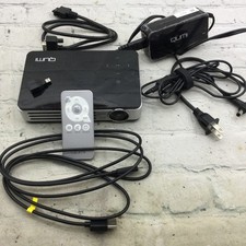 Vivitek Qumi Q2-B RFB  Projector - Tested picture
