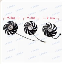 Magic Dragon Graphics Card Fan For MSI RTX3060 3060ti 3070 3070ti 3080/ti 3090 picture
