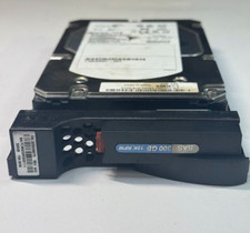 EMC 005048875 ST3300656SS 300GB 15K RPM 16MB Cache 3Gb/s SAS HDD 3.5