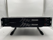 Lot of 2 Middle Atlantic Products PD-915R-PL Rackmount  120V 15A. Max picture