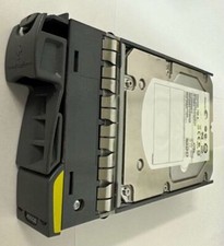 X291_S15K6420F15 - Netapp 450GB 15K RPM FC 3.5