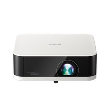 Epson EF-30 (MPN EF-30) Desktop LCD Projector, White/Black picture