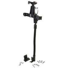 Arkon TAB58825MM Robust Locking Tablet Seat Rail or Floor Mount for iPad & MORE picture