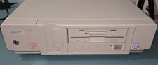 Vintage Dell 425s/np Desktop Computer  READ LISTING picture
