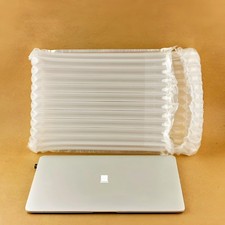 10 Pack Inflatable Laptop Protective Bags with Manual Pump. Fit for 14-16 Inch picture
