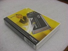 Sierra wireless Sprint aircard 595 mobile broadband card LOT OF TWO picture