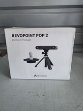 REVOPOINT POP 2 Premium 3D Scanner, Open Box  picture