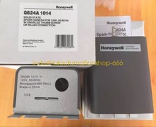 1PC NEW Honeywell Q624A1014 transformer Via DHL or FedEX picture