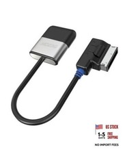 AMI Bluetooth Audio Adapter for Audi MDI MMI 3G System Black picture