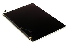 Genuine Apple MacBook Pro 15-inch LCD Screen Display A1398 2013 Grade B- picture