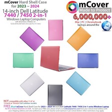NEW mCover® Hard Case for 2023 2024 14
