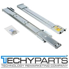 NEW Supermicro MCP-290-00058-0N 2U-5U Short Rail Kit up to 27” Extendable Length picture