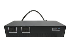 Server Technology C1S24SP-2CAA4A6 Data Center Rack PDU Power Distribution Unit picture